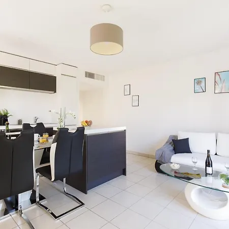 Apartment Le Don Juan Yourhosthelper