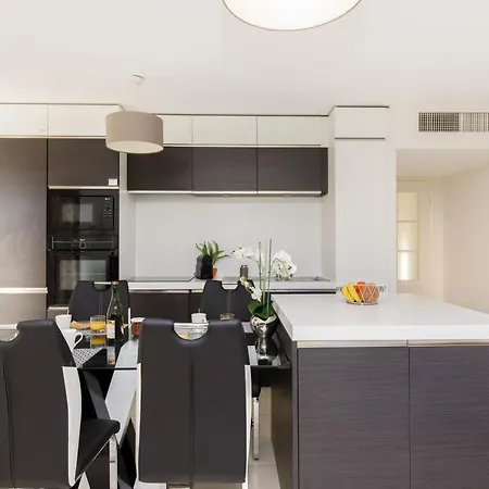 Apartment Le Don Juan Yourhosthelper