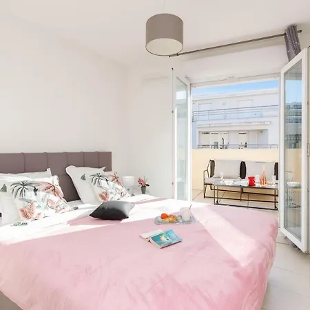 Apartment Le Don Juan Yourhosthelper Antibes