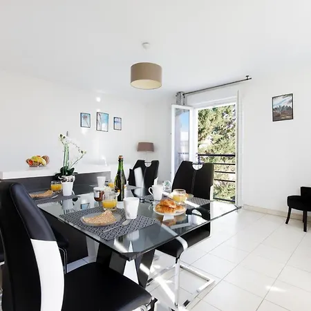 Le Don Juan Yourhosthelper Apartment *