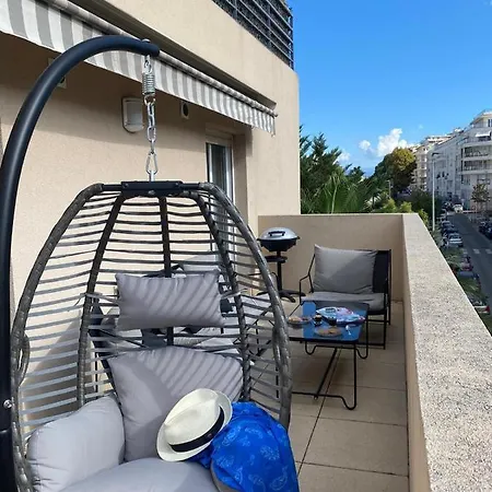 Apartment Le Don Juan Yourhosthelper