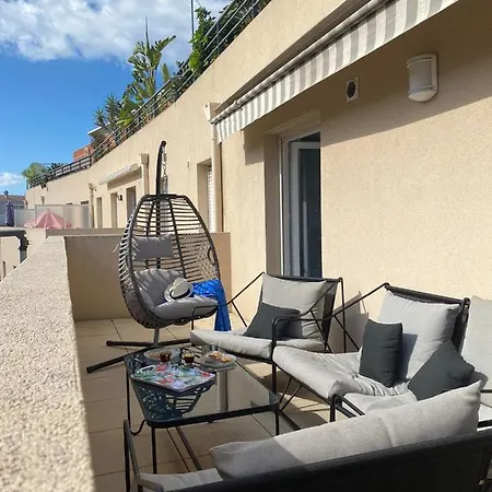 Le Don Juan Yourhosthelper Apartment